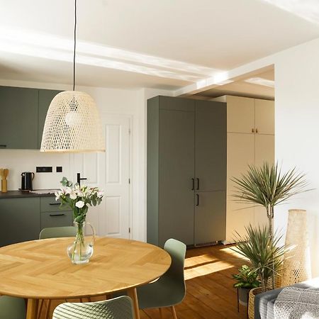 Apartmány Winkler Křižany Esterno foto