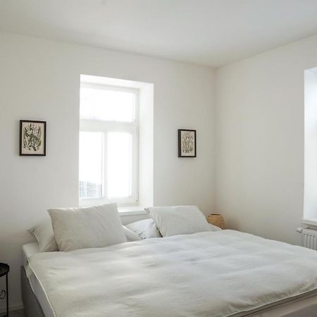 Apartmány Winkler Křižany Esterno foto