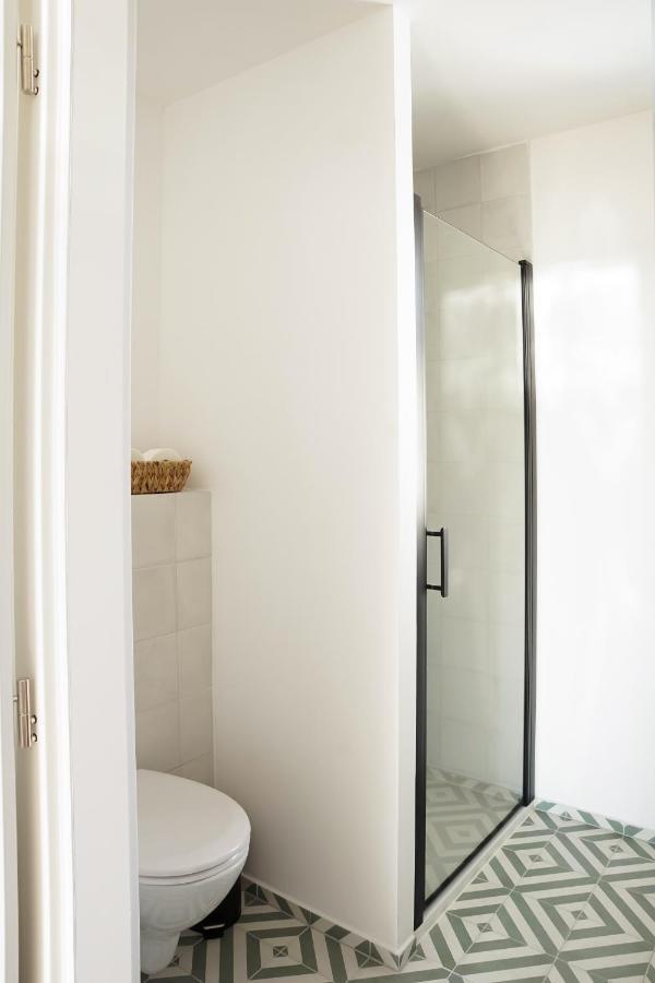 Apartmány Winkler Křižany Esterno foto