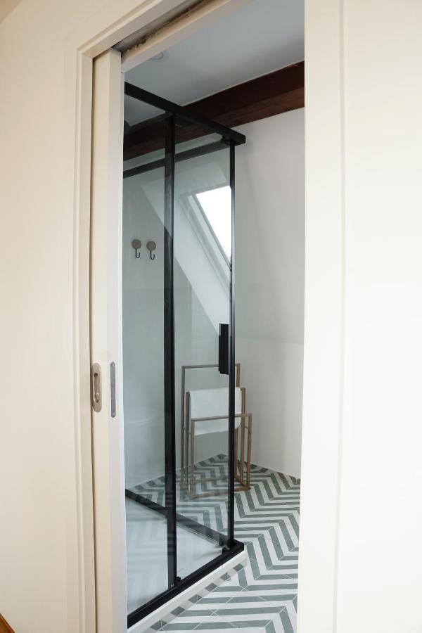 Apartmány Winkler Křižany Esterno foto